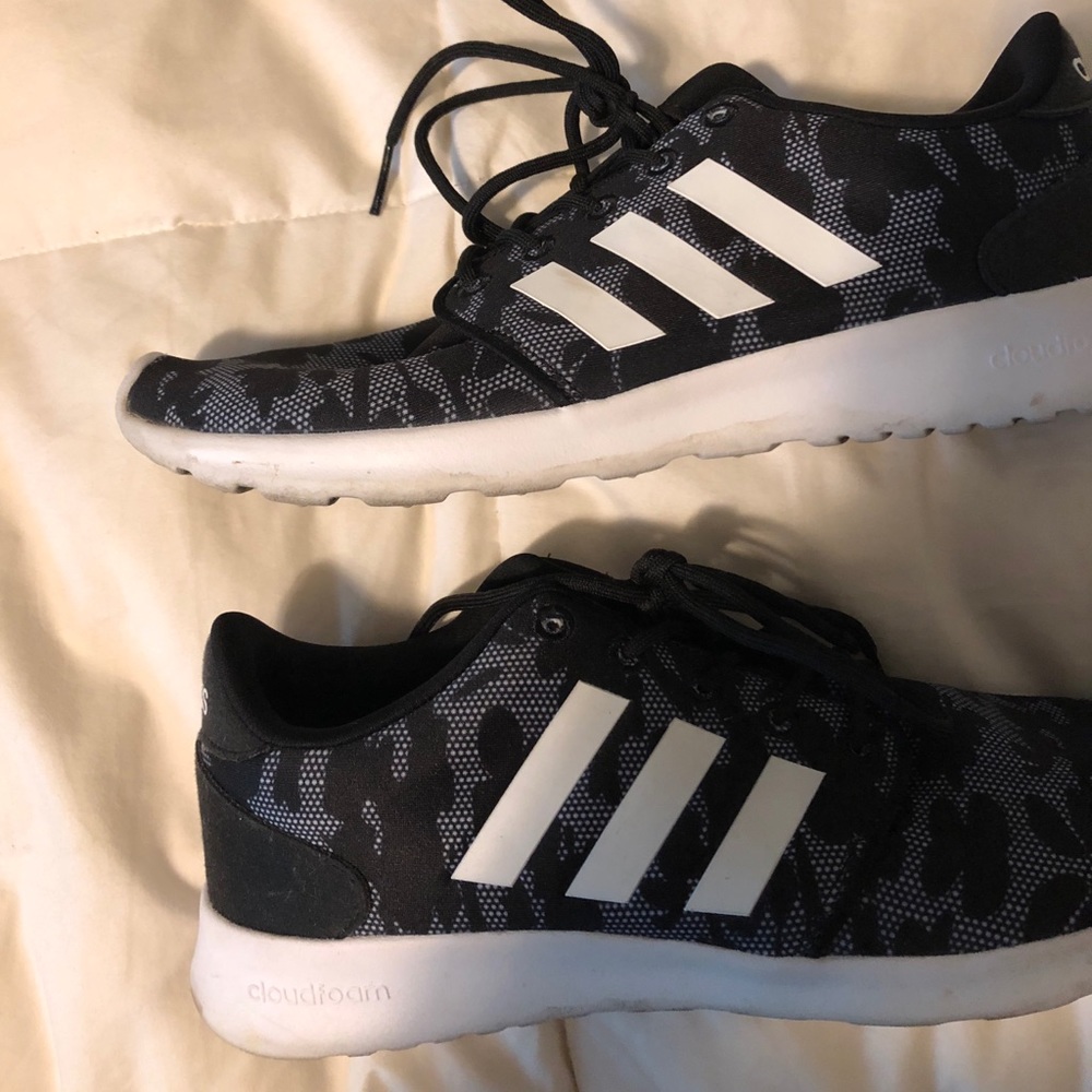 Adidas Cloudfoam Sneakers